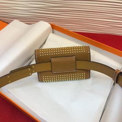 wholesale quality hermes belt model no. 595